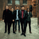 New Arkells