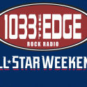 The Edge’s All-Star Weekend