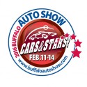 Buffalo Auto Show