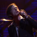 Cage the Elephant on Conan