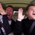 Chris Martin Carpool Karaoke