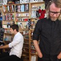 EL VY: NPR’s Tiny Desk Concert