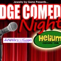 Edge Comedy Night | March 30