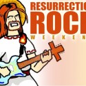 Resurrection Rock Weekend