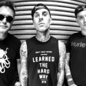 Listen to New Blink-182