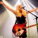 Courtney Love hints at Hole reunion with Instagram selfie