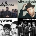 Edgefest 2016 Weekend