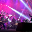 Watch The Killers perform ‘Human’ live with the Blue Man Group