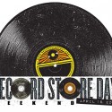 Record Store Day Weekend