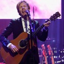Watch Beck cover Prince’s ‘Raspberry Beret’ live