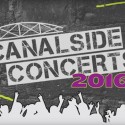 Canalside Buffalo FREE Thursday Summer Concert Series