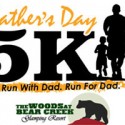 Father’s Day 5K