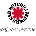 New Red Hot Chili Peppers