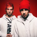 21 Pilots Weekend
