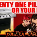 Twenty One Pilots or Your Dad