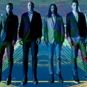 Edge Session: Mutemath