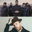 Meet Deftones & City and Colour at Edgefest 2016