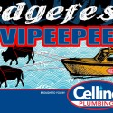 Edgefest 2016 VIPEEPEE