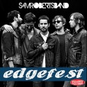 New Sam Roberts Band