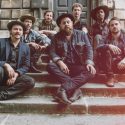 Nathaniel Rateliff & the Night Sweats on James Corden
