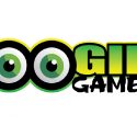 Video Game Pizza Party at Oogie Games