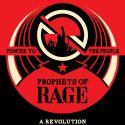 Prophets of Rage Live Stream