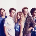 New Rock Now: Ra Ra Riot | September 7 | Studio at Waiting Room