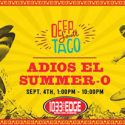 Buffalo’s Biggest Beach Party