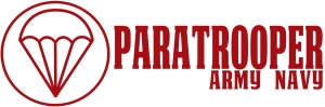 Paratrooper-Logo