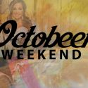 Octobeer Weekend