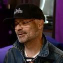 Gord Downie Exclusive Interview on CBC