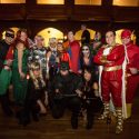 PHOTOS: Shredd & Ragan’s Halloween Bash