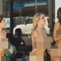 Blink-182 music video for “She’s Out of My Mind”