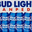 Bud Light Canpede