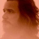 Jim James performs on The Tonight Show