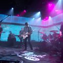 Jimmy Eat World on Jimmy Kimmel