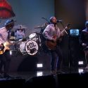 Kings of Leon on The Tonight Show Starring Jimmy Fallon