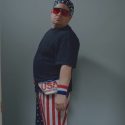 Weezer’s music video for “I Love the USA”
