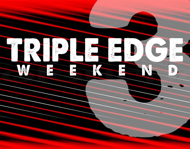 triple-weekend