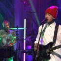 Twenty One Pilots on SNL