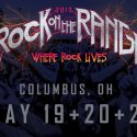 Rock on the Range 2017