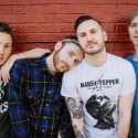 Beers with the Band: Bears Hands