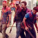 Coldplay Pay Tribute to Leonard Cohen