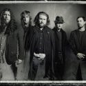 My Morning Jacket perform on Austin City Limits