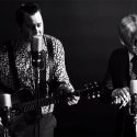 Jack White Performs “The Rose With The Broken Neck”