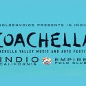 Coachella reveals 2017 lineup