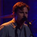 Jimmy Eat World perform “Get Right” on Conan
