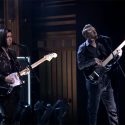 Watch The xx perform on Fallon