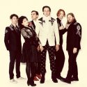 Arcade Fire Start A Cryptic Live Stream