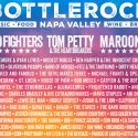 BottleRock Napa reveals 2017 lineup